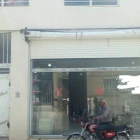 منزل دو طبقه همراه مغازه در بلوار نشاط ابراهیمی