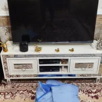 تلوزیون یونیوا50اینچ 4k