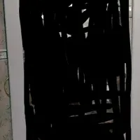 بوفه هم آینه و شیشه سالمه