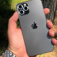 Iphone 12 pro 256 lla