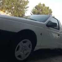 اریسان2 مدل1403،دوگانه