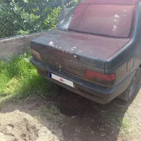 پژو ۲۰۰۰ کاربراتور مدل ۸۰ فروشی|خودرو سواری و وانت|توتکابن, |دیوار