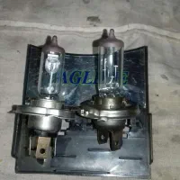 لامپ سه فیش