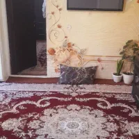 خانه طبقه بالا راه جداه