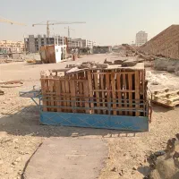 باربند شیرازی نسبتا نو