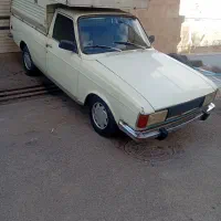 خودرو پیکان وانت