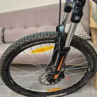 فروش دوچرخه مریدا MATTS 6.20|دوچرخه، اسکیت، اسکوتر|اصفهان, شهرک کاوه|دیوار