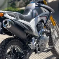 تریلر پرواز مدل 1402