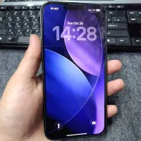 ایفون 13pro max ZAA