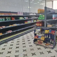 فروش قفسه فروشگاهی