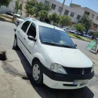 تندر ۹۰(L 90 لوگان) مدل90 خانگی
