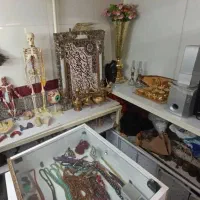 ویترین و قفسه|فروشگاه و مغازه|اردبیل, |دیوار