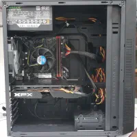 کیس طراحی و گیم نسل 9 (قابل ارتقا)