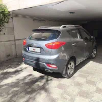 جک s3|خودرو سواری و وانت|مشهد, کوشش|دیوار