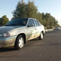 دوو سیلو سدان