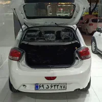 تیبا۲|خودرو سواری و وانت|بجنورد, |دیوار