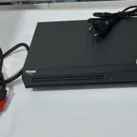 دی وی دی پلیر و گیرنده دیجیتال مارک مارشال