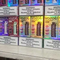 ویپ پاد جویس سالت|زیورآلات و اکسسوری|کوهدشت, |دیوار