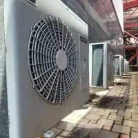 فروش نصب و تعمیرات تخصصی کولر گازی