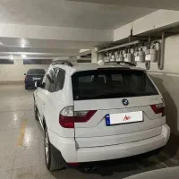 سفارش امریکا x3si 2008 بی رنگ 3لیتر|خودرو سواری و وانت|تهران, آبشار تهران (دریاچه)|دیوار