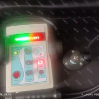 نمزدگی ولوله بازکنی تمام نقاط مشهد