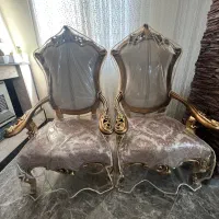 مبلمان و میز ناهارخوری و کنسول و بوفه و میز تی وی|مبلمان خانگی و میز عسلی|آبیک, |دیوار