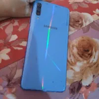 گوشی سامسونگ a70 سالم|موبایل|بابلسر, |دیوار