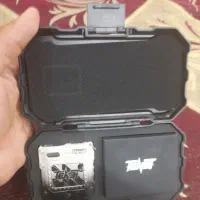 ویپ کاملا سالم