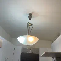 ۶ عدد لوستر|لوستر و چراغ آویز|تهران, توحید|دیوار