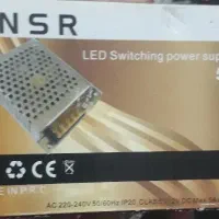 اداپتور۵a|قطعات و لوازم جانبی رایانه|امیدیه, |دیوار