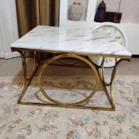 میز مبل و گل میز|مبلمان خانگی و میز عسلی|دوگنبدان, |دیوار