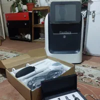 دستگاه کیو سوئیچ پیکوشور|آرایشی، بهداشتی، درمانی|اصفهان, الهیه|دیوار