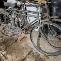 دوچرخه قدیمی|دوچرخه، اسکیت، اسکوتر|سبزوار, اسلام آباد|دیوار