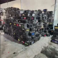 خرید اهن وضایعات