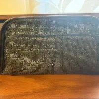 کیف دستی اکسسوری مردانه چرم درسا