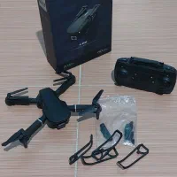 کوادکوپتر e88 pro