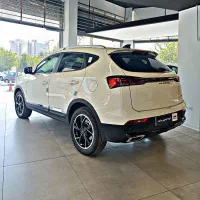 کی‌ام‌سی KMC X5 طرح تعویض کرمان موتور