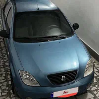 تیبا ۲ ابی روشن