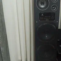 باند اسپیکر|سیستم صوتی خانگی|بجنورد, |دیوار