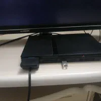 پلی استیشن2 بهترین مدل اسلیم فلش خور|کنسول، بازی ویدئویی و آنلاین|قم, شهرک مهدیه (مدرس)|دیوار