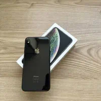 آیفون xs