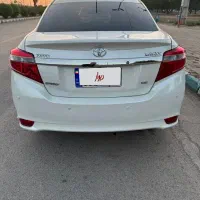 تویوتا یاریس ۲۰۱۵ خلیج