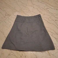 دامن طوسی دخترانه|کفش و لباس بچه|تهران, سازمان برنامه شمالی|دیوار