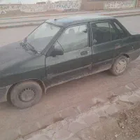 پراید|خودرو سواری و وانت|آبکوه, |دیوار