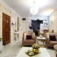 آپارتمان۵۷متری_فول بازسازی شده_پیروزی عادلی