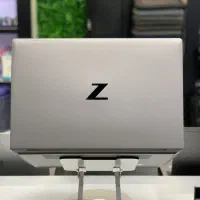 غول ترین لپ تاپ مهندسی HP ZBOOK G7