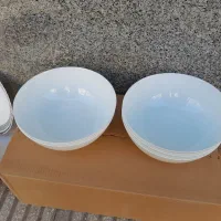 سرویس 25 پارچه ارکوپال و سوپ خوری سایز بزرگ|ظروف سرو و پذیرایی|قم, علی آباد|دیوار