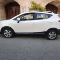 جک s3 مدل 1403 کم کار در حد صفر|خودرو سواری و وانت|تهران, شهرک غرب|دیوار