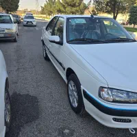 پارس سالelxسیمی فول زیمنس۱۴۰۳|خودرو سواری و وانت|تهران, شهید رجایی|دیوار