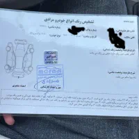 206 مدل 89|خودرو سواری و وانت|تهران, بوستان چیتگر|دیوار